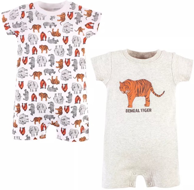 touched-by-nature-unisex-baby-organic-cotton-rompers-endangered-tiger touched-by-nature-unisex-baby-organic-cotton-rompers-endangered-tiger