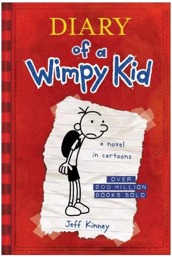 wimpy-kid-by-jeff-kinney-hardcover wimpy-kid-by-jeff-kinney-hardcover