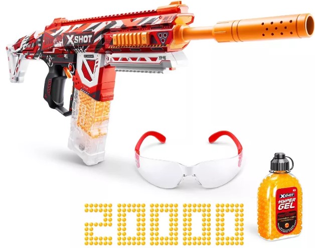 x-shot-hyper-gel-large-blaster x-shot-hyper-gel-large-blaster