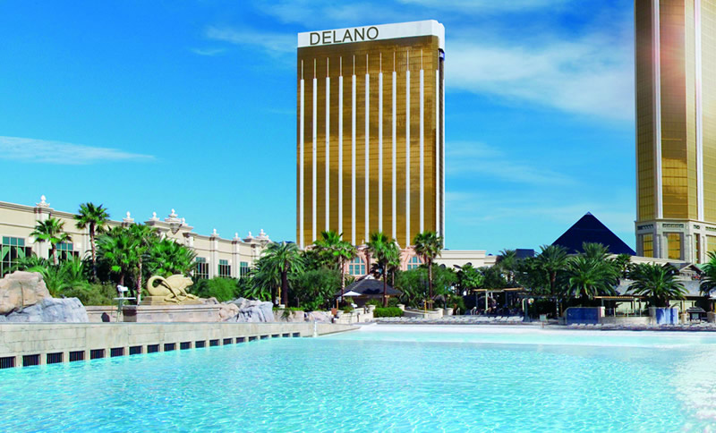 Delano Las Vegas at Mandalay Bay tonies-disney-the-jungle-book-audio-play-figurine