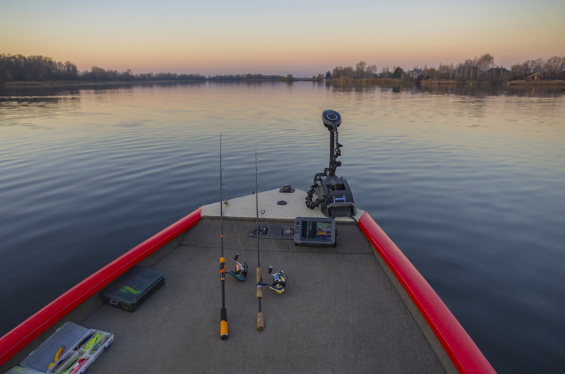 Ride the Current: Game-Changing Gear for Every Boater’s Arsenal