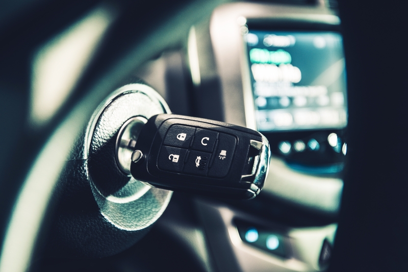 Ignition Systems Known for Power and Reliability