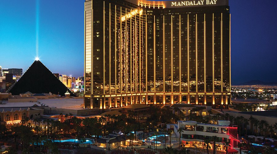 Mandalay Bay Resort & Casino disney-junior-mickey-mouse-clubhouse-sing-along-songs-sound-book-by-pi-kids-mixed-media-product