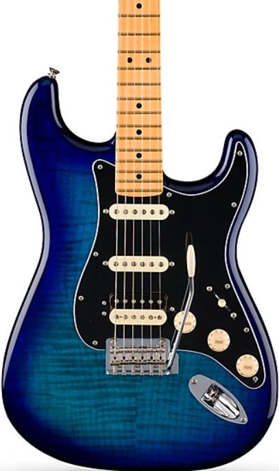 Player-II-Stratocaster-HSS-Plus-Top-Maple-Fingerboard-Limited-Edition-Electric-Guitar-Blue-Burst tonies-disney-encanto-audio-play-figurine