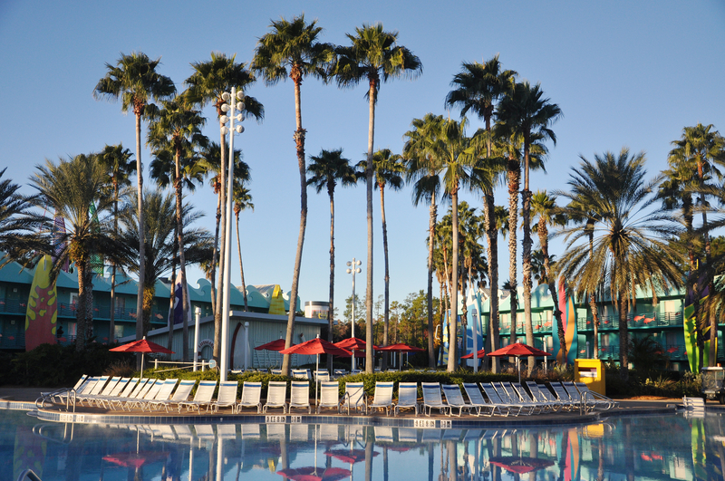 The 10 Resorts Everyone Is Booking This Year (And Why You Should Too)