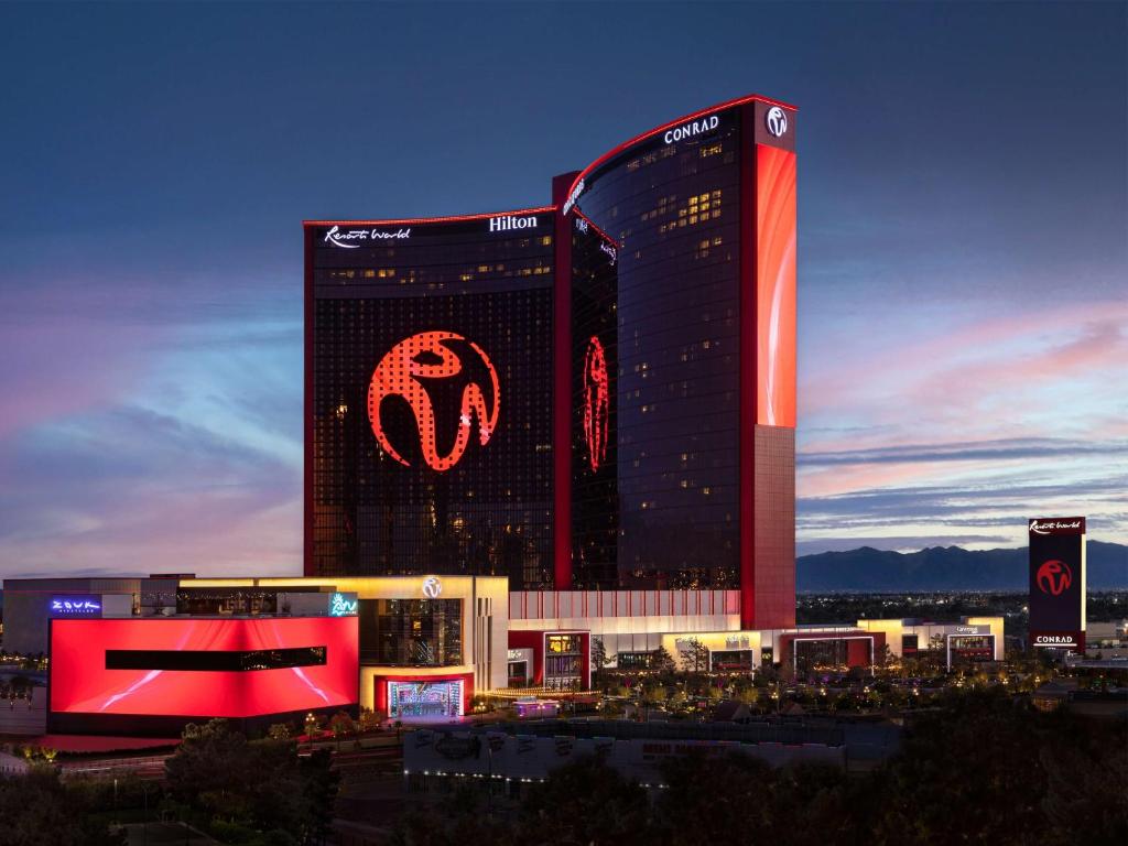 Resorts World Las Vegas – Hilton tonies-disney-encanto-audio-play-figurine