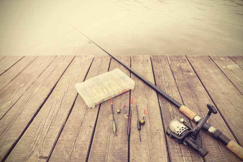 Reel Obsession: Smart Picks for the All-Day, Everyday Fisherman