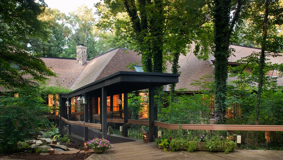 The Inn at Honey Run (Millersburg, Ohio) amazon-kindle-6-e-reader-2024