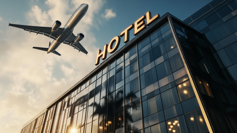 Top 10 Hotel Chains That Never Disappoint