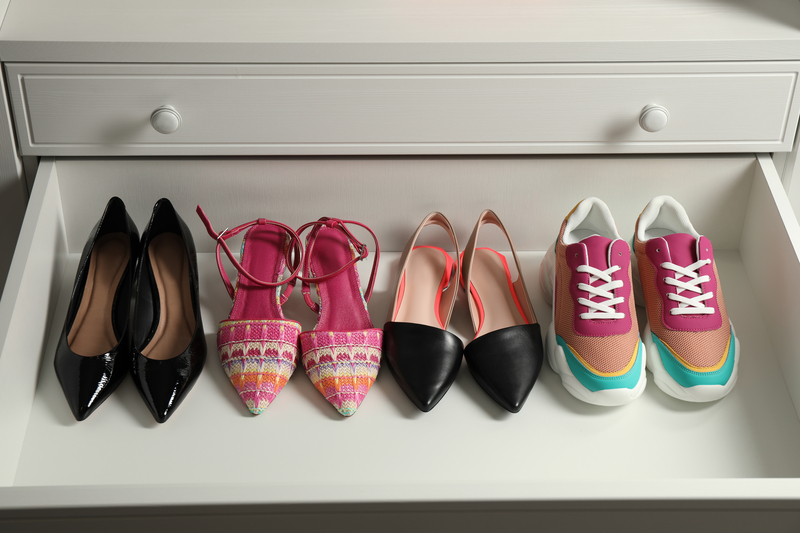 Comfy, Stylish Women’s Shoes You Can Wear All Day