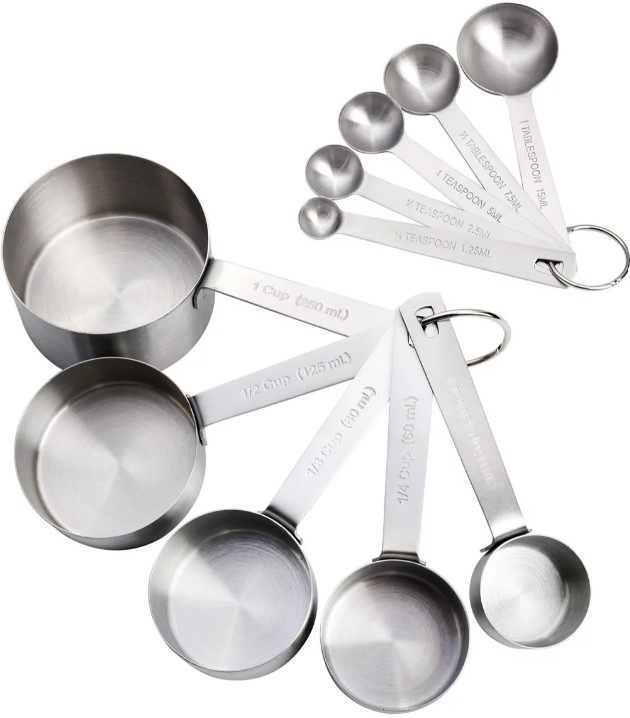 babish-10-piece-stainless-steel-measuring-cups-spoon-set tonies-disney-the-jungle-book-audio-play-figurine
