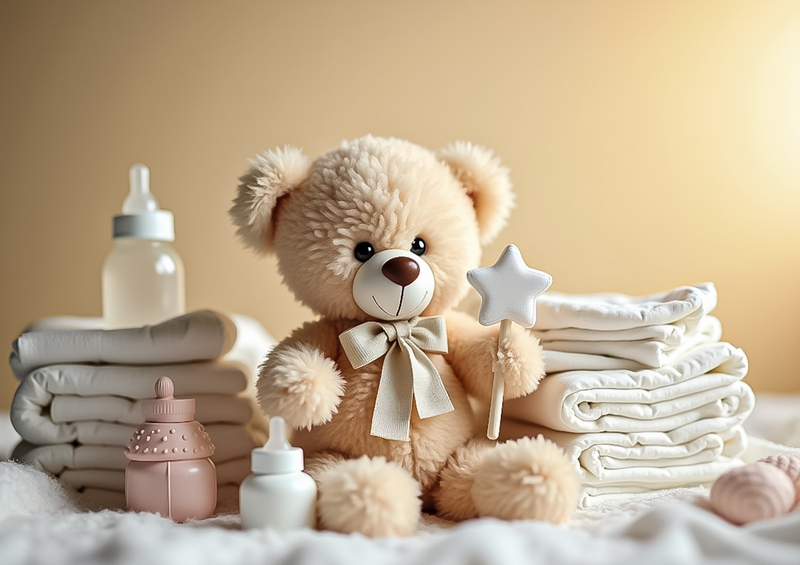 Baby Gear That’s Winning 2025 for Function & Safety