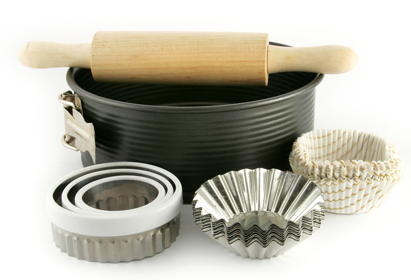 Essential Cookware and Bakeware Every Kitchen Needs