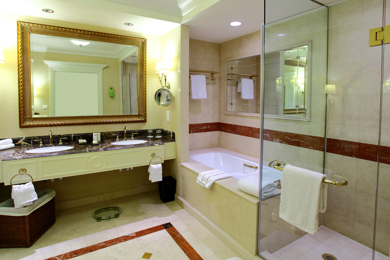 Affordable Bathroom Accessories That Will Transform Your Space