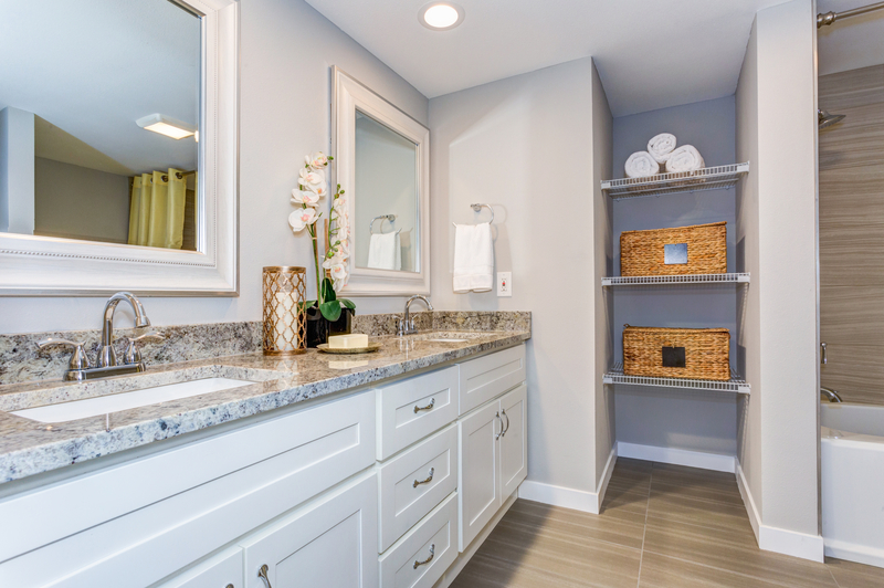 The Best Vanities for Every Bathroom Style