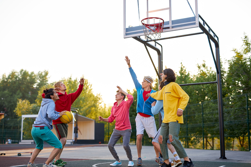 Top 5 Boys’ Activewear Picks That Parents & Kids Love