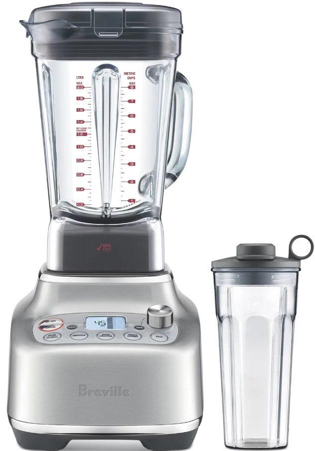 breville-super-q-blender tonies-disney-encanto-audio-play-figurine