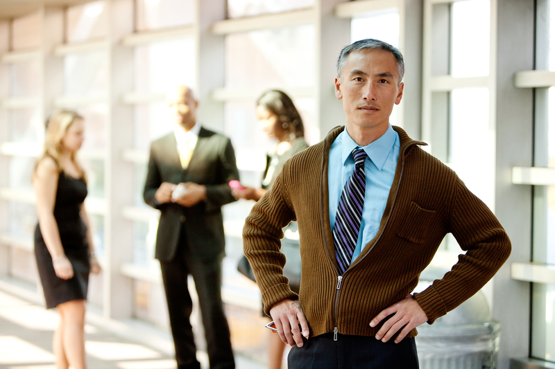 Business Casual Picks That Make Office Life Stylish
