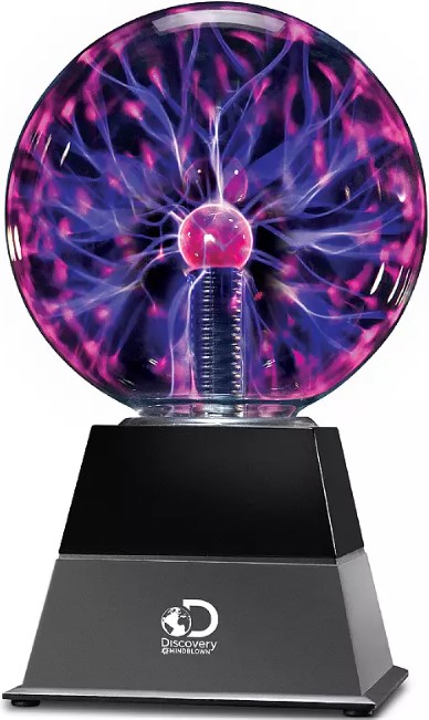discovery-kids-6-plasma-globe-lamp-with-interactive-electric-touch-and-sound-sensitive-lightning-and-tesla-coil-includes-ac-adapter disney-junior-mickey-mouse-clubhouse-sing-along-songs-sound-book-by-pi-kids-mixed-media-product