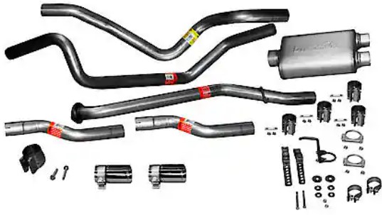 dynomax-dual-3in-2.5in-cat-back-exhaust-system-ultra-flo-welded-muffler-stainless-steel Made-in-USA-Raval-Top-Grain-Leather-Sofa-Bed