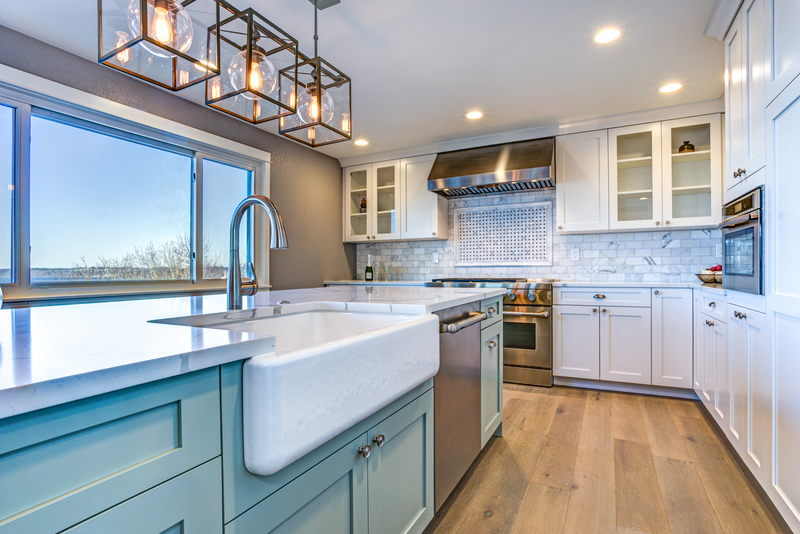 Elegant & Popular Sinks That Will Elevate Your Bathroom