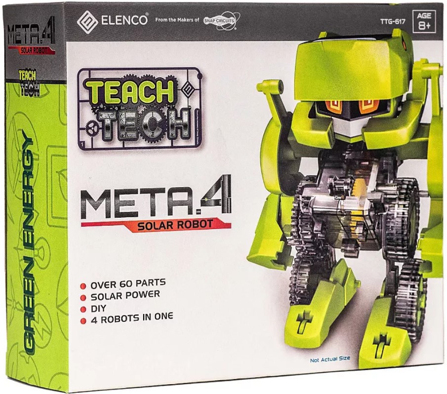 elenco-teach-tech-meta4-transforming-robot-stem-solar-toy disney-junior-mickey-mouse-clubhouse-sing-along-songs-sound-book-by-pi-kids-mixed-media-product