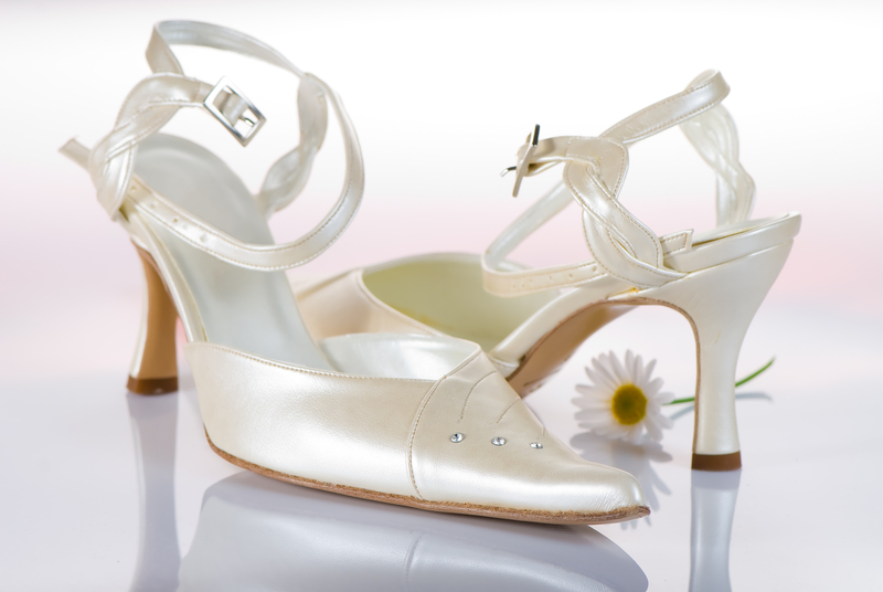 Evening Shoes for Women That Are Stealing the Spotlight