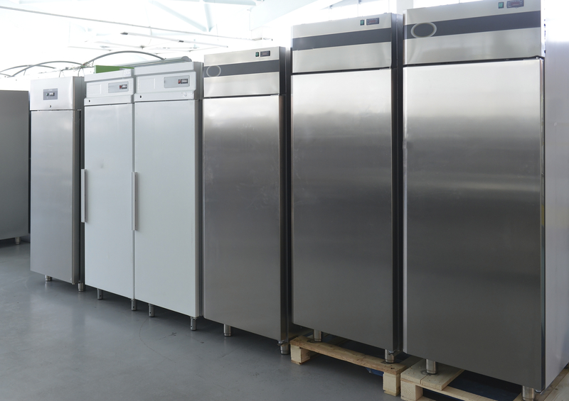 Top 5 Fridges that Are Dominating Kitchens Right Now