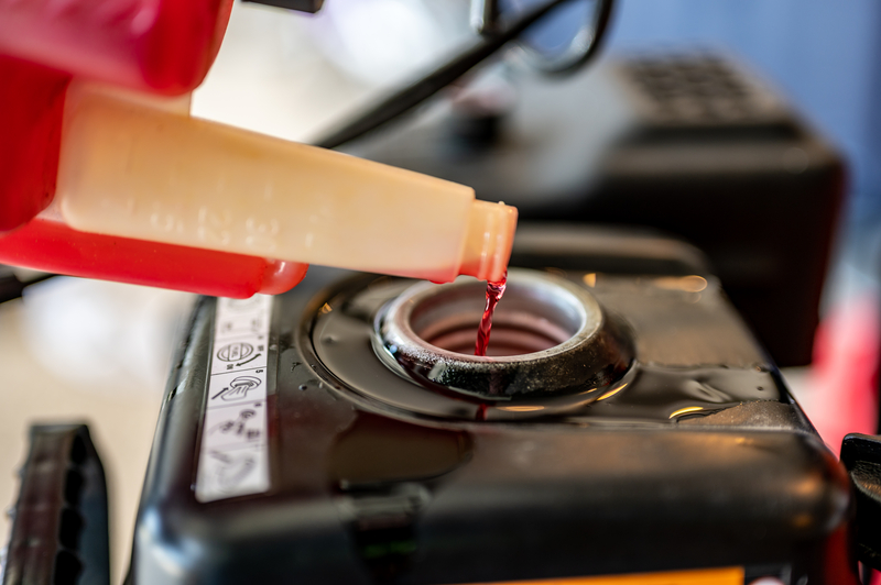 Top 5 Fuel Additives That Boost Performance & Efficiency