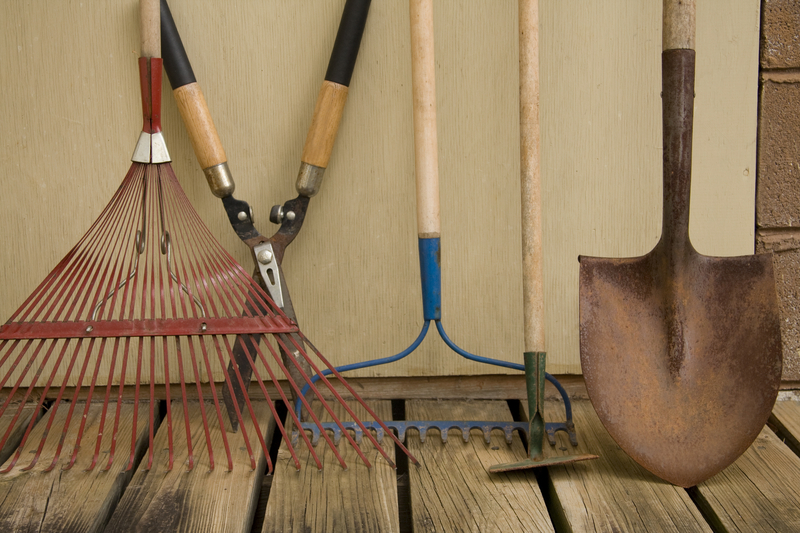 Beginner-Friendly Gardening Tools You’ll Actually Use