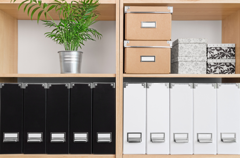 10 Storage Solutions That Spark Joy: Declutter with Style