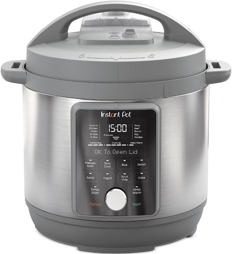 instant-pot-duo-plus-6-qt.-multi-use-pressure-cooker-with-whisper-quiet-steam-release national-geographic-kids-dangerous-dinosaurs-sound-book-by-pi-kids-mixed-media-product