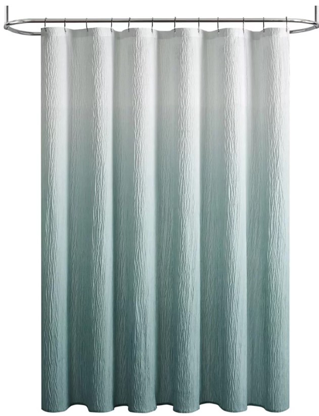 kate-aurora-spa-essential-aqua-crushed-ombre-fabric-shower-curtain national-geographic-kids-dangerous-dinosaurs-sound-book-by-pi-kids-mixed-media-product