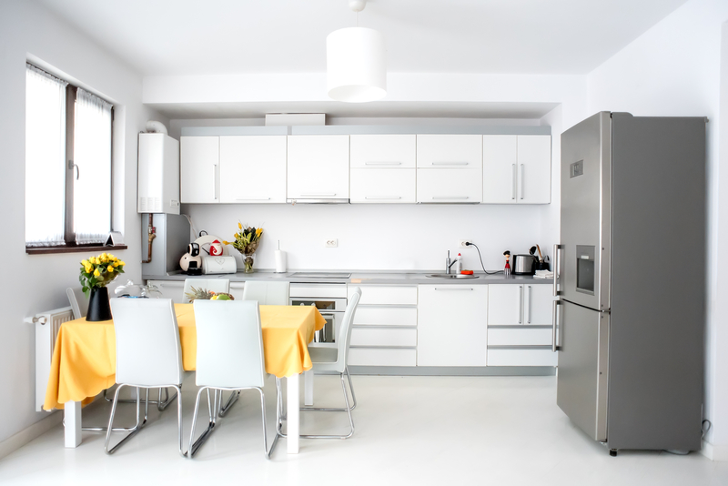 Game-Changing Appliances That Upgrade Any Home Instantly