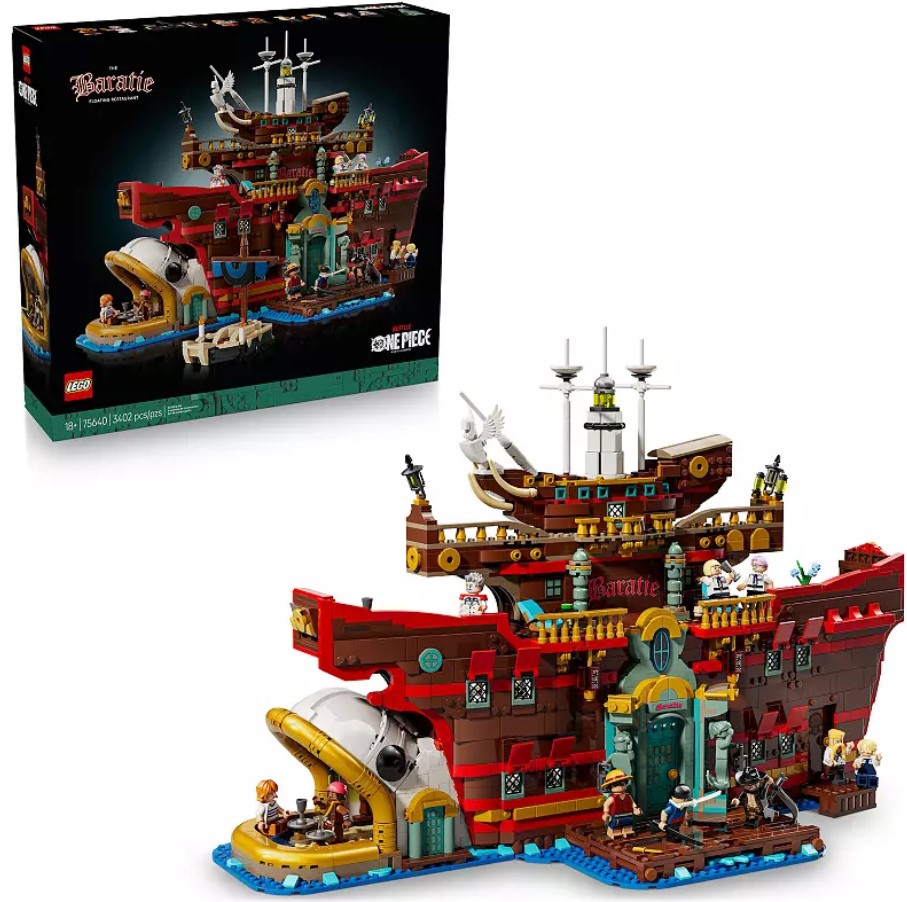 lego-one-piece-the-baratie-floating-restaurant-75640-building-kit-3042-pieces crayola-24ct-kids-crayons