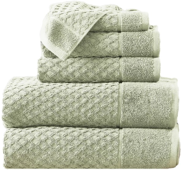 linery-co.-quick-drying-cotton-diamond-waffle-textured-6-piece-bath-towel-set fourth-wing-by-rebecca-yarros-hardcover