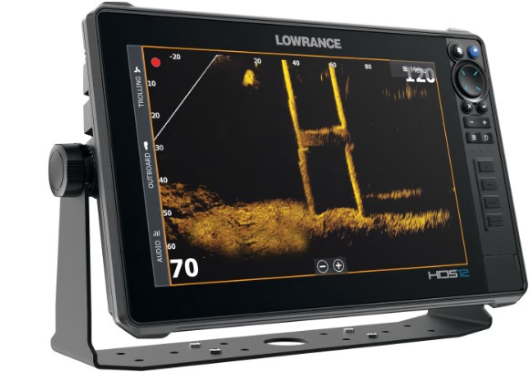 lowrance-hds-live-16-fish-finder-chartplotter national-geographic-kids-dangerous-dinosaurs-sound-book-by-pi-kids-mixed-media-product