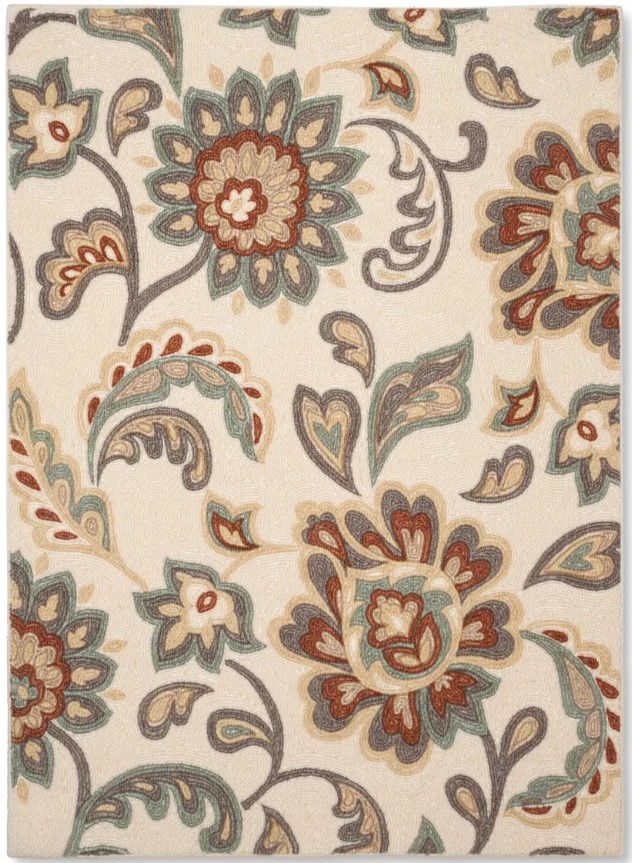 maples-4-39-x5-39-6-34-paisley-floral-washable-area-rug-tan disney-junior-mickey-mouse-clubhouse-sing-along-songs-sound-book-by-pi-kids-mixed-media-product