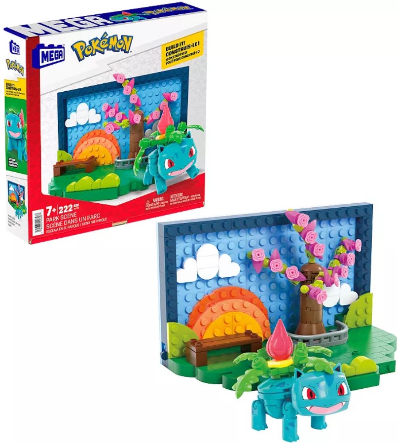 mega-bloks-pokmon-park-scene-220-piece-building-toy-kits-with-1-action-figure disney-junior-mickey-mouse-clubhouse-sing-along-songs-sound-book-by-pi-kids-mixed-media-product