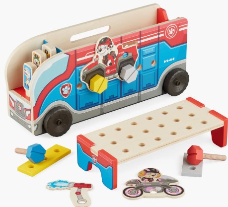 melissa-and-doug-paw-patrol-2-match-build-mission-cruiser disney-junior-mickey-mouse-clubhouse-sing-along-songs-sound-book-by-pi-kids-mixed-media-product