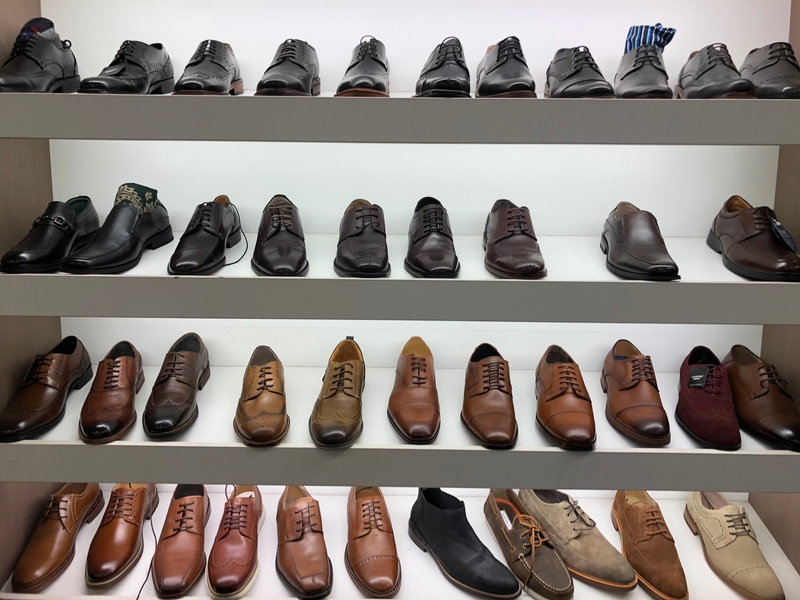 Best Evening Shoes for Men: Dress to Impress