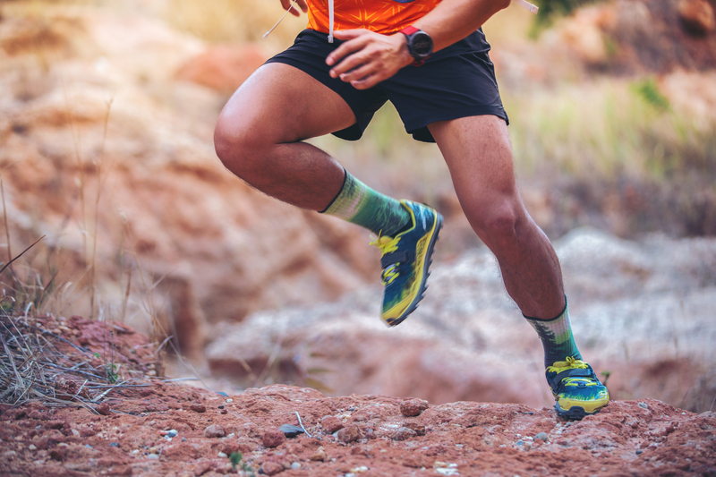 Men’s Top 5 Activewear Shoes That Blend Style & Performance