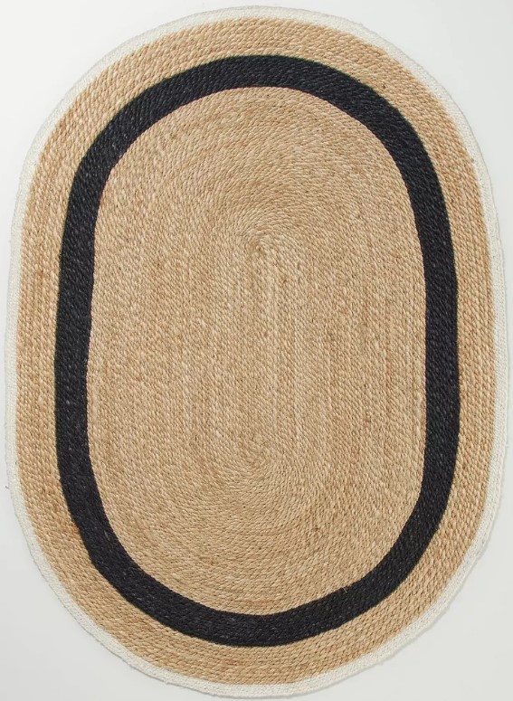 oval-5-39-x-7-39-bold-stripe-braided-jute-area-rug-black-tan-cream-hearth-38-hand-8482-with-magnolia tonies-disney-encanto-audio-play-figurine