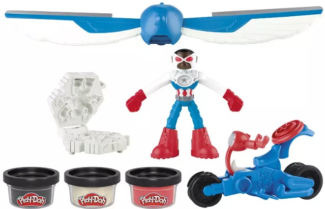 play-doh-marvel-captain-america-moto-slicer-playset crayola-24ct-kids-crayons