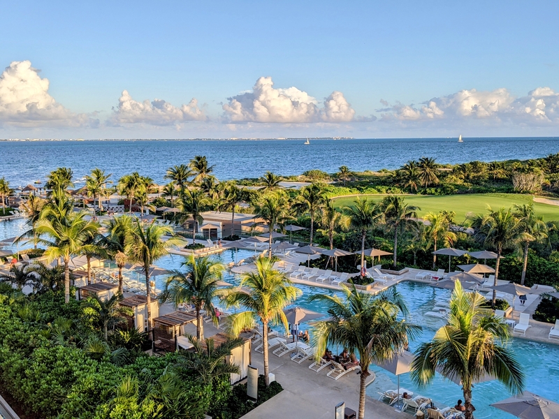 Popular Adults Only Resorts