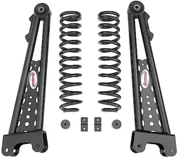 rancho-suspension-leveling-kit-box-2-of-2-rs66553b-2 disney-junior-mickey-mouse-clubhouse-sing-along-songs-sound-book-by-pi-kids-mixed-media-product