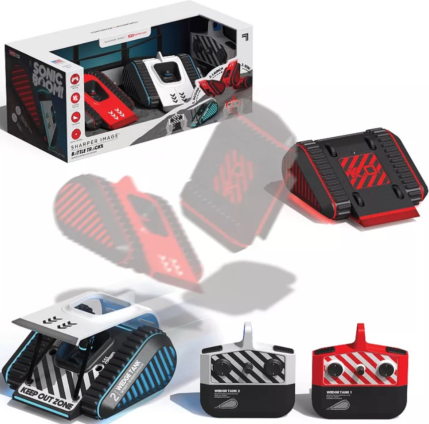 sharper-image-toy-rc-battle-track-2-pack-led-battlers Made-in-USA-Raval-Top-Grain-Leather-Sofa-Bed