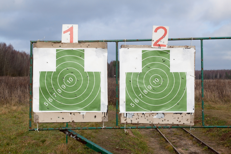 Range Day Rituals: Gear That’s Earned Its Place in the Bag