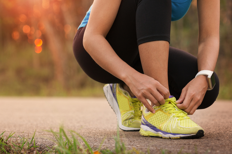 Top 5 Women’s Workout Shoes That Go the Extra Mile