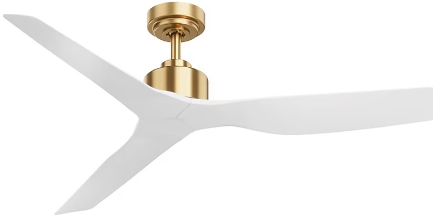 ALTITUDE-52-in-Matter-compatible-smart-ceiling-fan-with-Matte-Champagne-housing-and-Matte-White-blades Made-in-USA-Raval-Top-Grain-Leather-Sofa-Bed